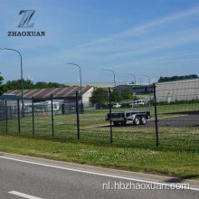 Tuinijzeren hek 868 656 Dubbele draadomheining